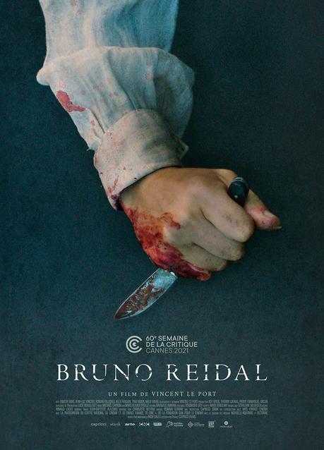 [CRITIQUE] : Bruno Reidal
