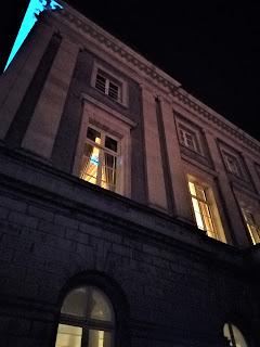 Les lauréats 2021 de l'ARLLFB (Académie belge)