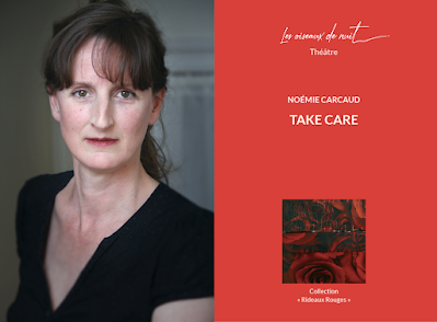 Les lauréats 2021 de l'ARLLFB (Académie belge)