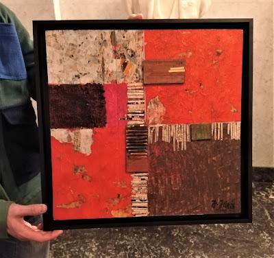 Les lauréats 2021 de l'ARLLFB (Académie belge)