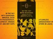 Establishment Brewing Company lance With Diamonds Imperial Sour Canadian Beer News