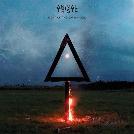 Album- Animal Triste : Night of the Loving Dead