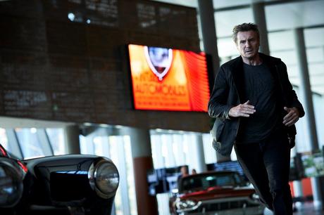 BLACKLIGHT, le 23 Février au cinéma avec Liam Neeson