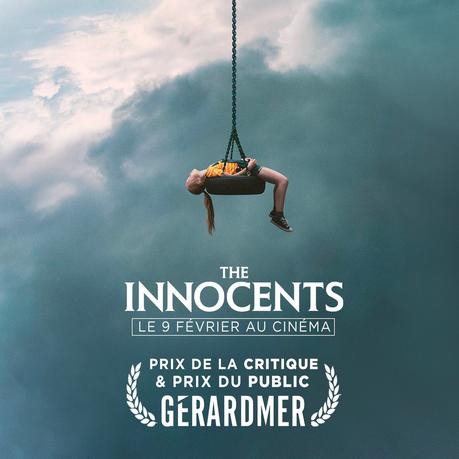 Gérardmer 2022 - THE INNOCENTS : Prix de la Critique & Prix du Public