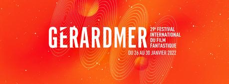 Gérardmer 2022 - Palmarès de la 29ème édition du festival international du film fantastique de Gérardmer