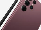 Geekbench l’iPhone plus puissant Galaxy Ultra