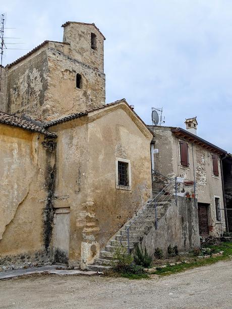 Lago di Garda — Lazise & Bardolino