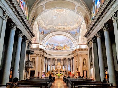 Lago di Garda — Lazise & Bardolino