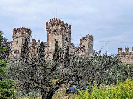 Lago di Garda — Lazise & Bardolino