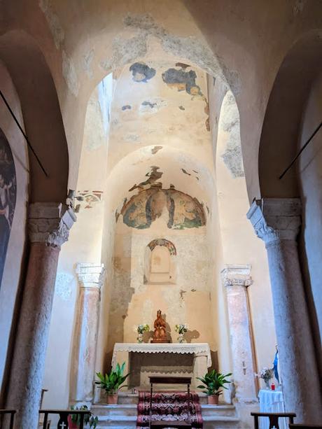 Lago di Garda — Lazise & Bardolino