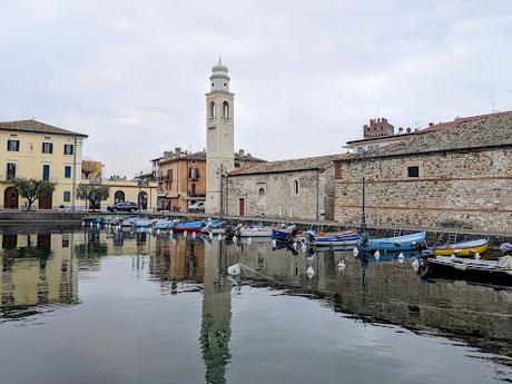 Lago di Garda — Lazise & Bardolino