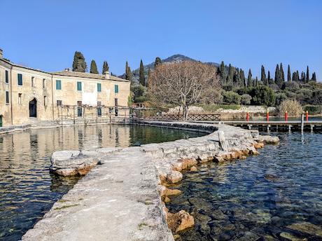 Garda & Punta San Vigilio — 25 pics