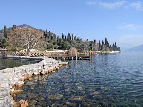 Garda & Punta San Vigilio — 25 pics