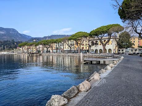 Garda & Punta San Vigilio — 25 pics