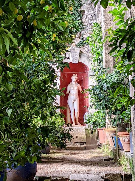 Garda & Punta San Vigilio — 25 pics