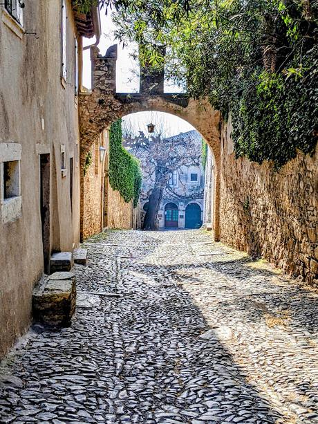 Garda & Punta San Vigilio — 25 pics