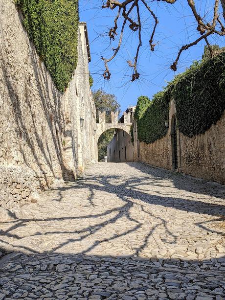 Garda & Punta San Vigilio — 25 pics