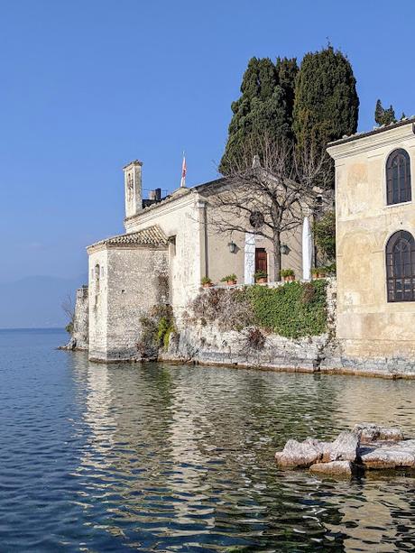 Garda & Punta San Vigilio — 25 pics