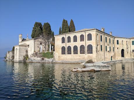 Garda & Punta San Vigilio — 25 pics