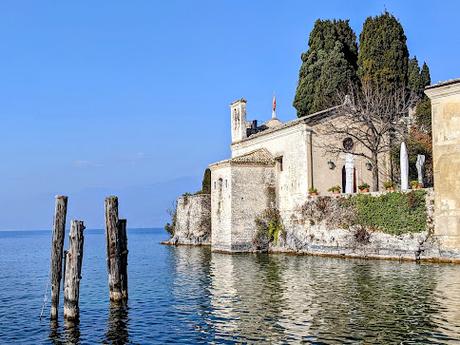 Garda & Punta San Vigilio — 25 pics