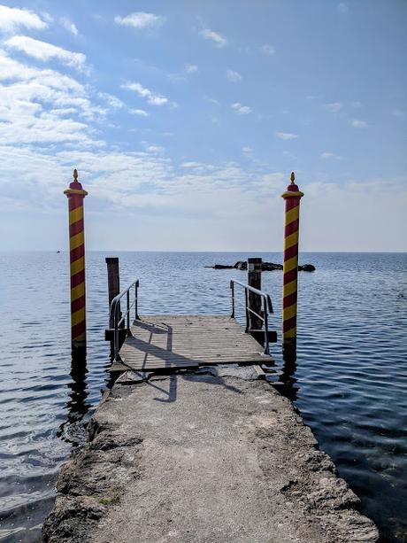 Garda & Punta San Vigilio — 25 pics