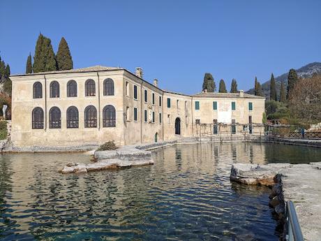 Garda & Punta San Vigilio — 25 pics