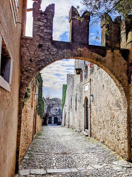 Garda & Punta San Vigilio — 25 pics