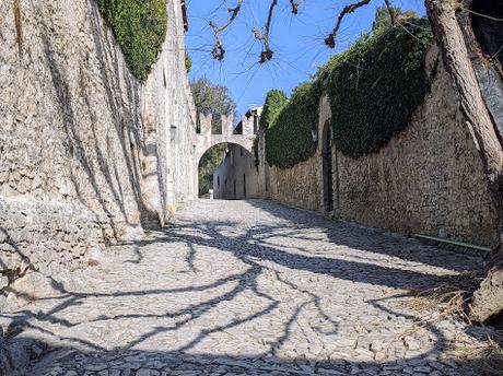 Garda & Punta San Vigilio — 25 pics