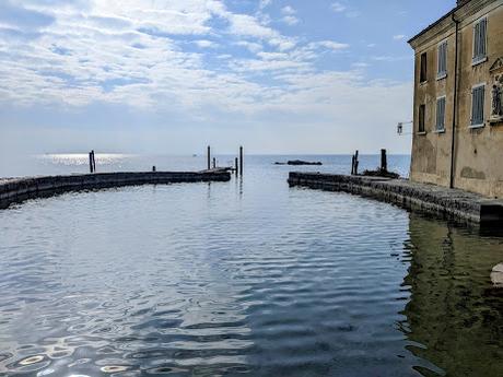 Garda & Punta San Vigilio — 25 pics