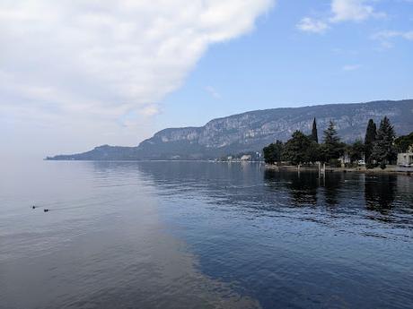 Garda & Punta San Vigilio — 25 pics