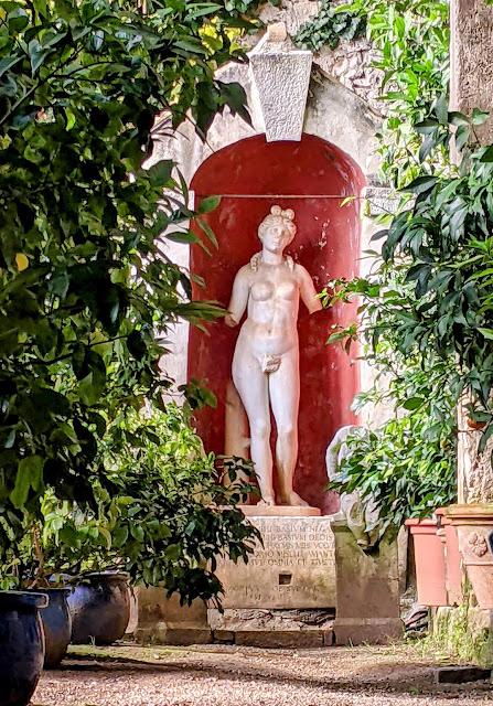 Garda & Punta San Vigilio — 25 pics