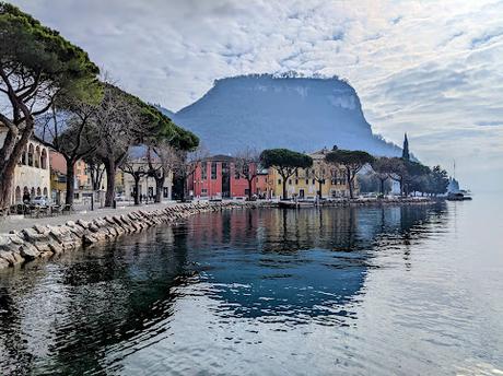 Garda & Punta San Vigilio — 25 pics