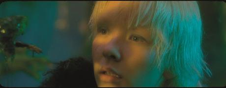 [CRITIQUE] : After Blue (Paradis Sale)