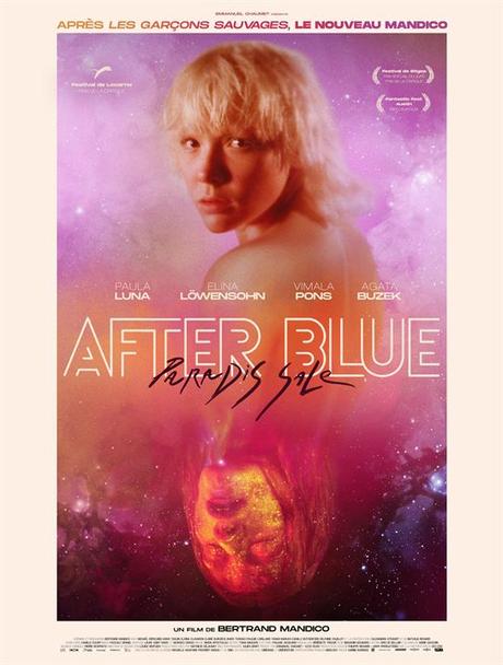 [CRITIQUE] : After Blue (Paradis Sale)