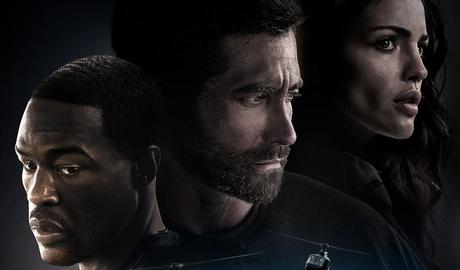 Nouveau spot TV pour Ambulance de Michael Bay