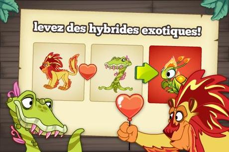 Code Triche Tiny Monsters APK MOD (Astuce) 3