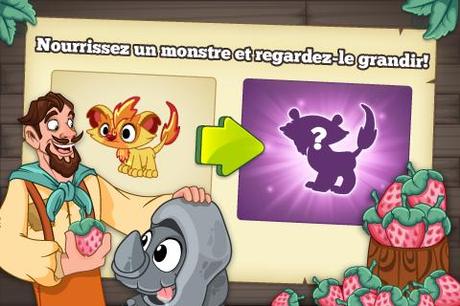 Code Triche Tiny Monsters APK MOD (Astuce) 5