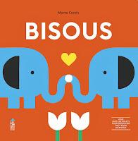 Bisous, bisoux, bizoux...