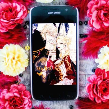 L’impératrice remarié • Alpha Tart et Sumpul