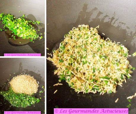 Haricots d'Espagne à l'espagnole (Vegan) Haricots d'Espagne à l'espagnole (Vegan)