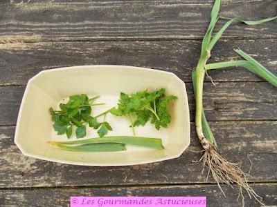 Haricots d'Espagne à l'espagnole (Vegan) Haricots d'Espagne à l'espagnole (Vegan)