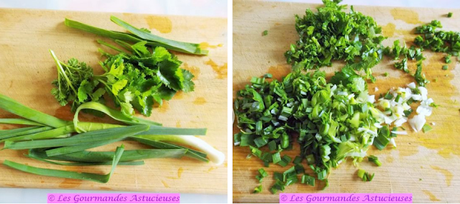 Haricots d'Espagne à l'espagnole (Vegan) Haricots d'Espagne à l'espagnole (Vegan)