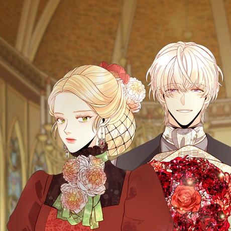 L’impératrice remarié • Alpha Tart et Sumpul