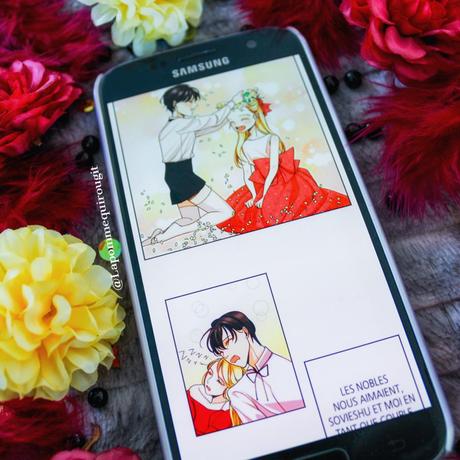 L’impératrice remarié • Alpha Tart et Sumpul