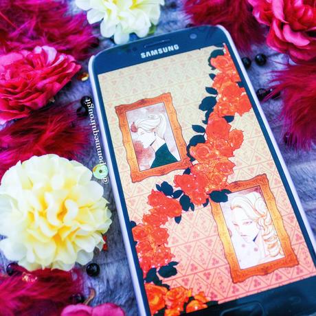 L’impératrice remarié • Alpha Tart et Sumpul