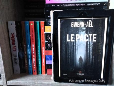 Le pacte (Gwenn-aël)