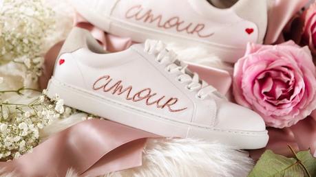 Offre de Saint Valentin Bons Baisers de Paname