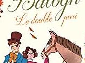 avis double pari Mary Balogh