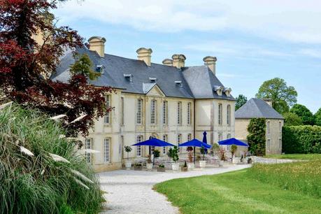 Quels sont les meilleurs hôtels de Normandie pour un weekend en amoureux ?