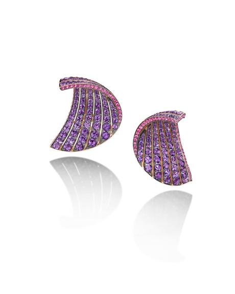 Fawaz Gruosi sublime la Saint Valentin Fawaz Gruosi sublime la Saint Valentin